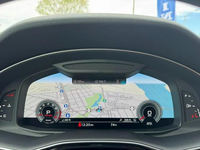 2021 Audi Q7 Premium