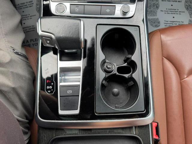 2021 Audi Q7 Premium