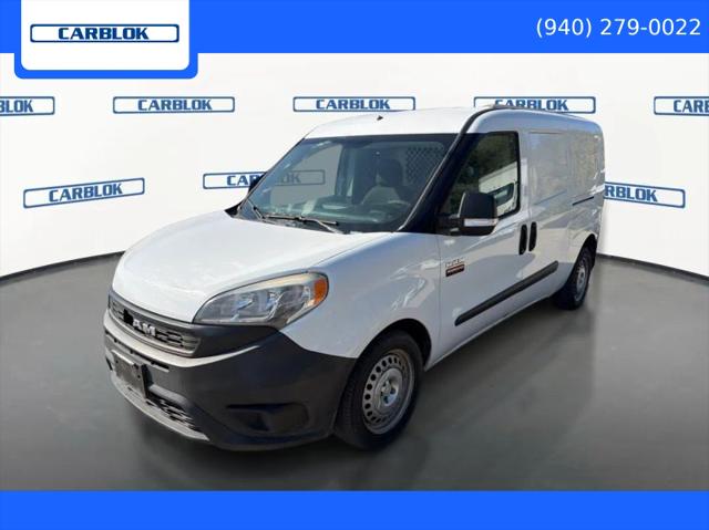 2020 Ram ProMaster City Tradesman Cargo Van for sale in McKinney, TX