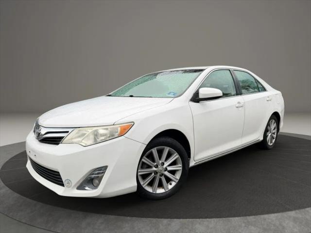 2012 Toyota Camry XLE for sale in Mountain Lakes, NJ