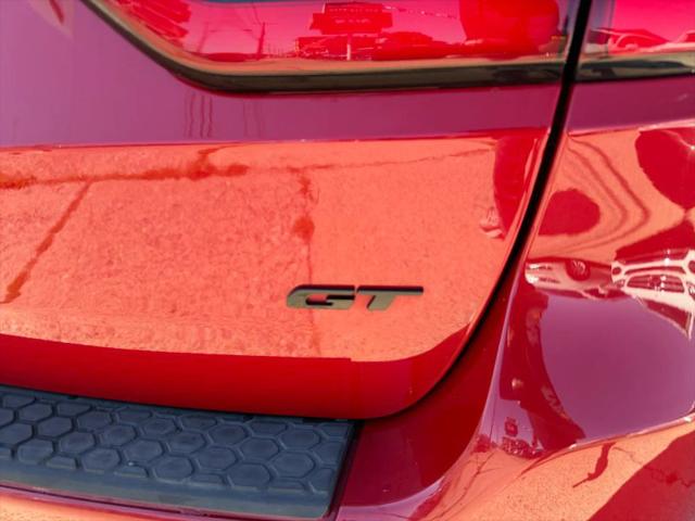 2017 Dodge Durango GT AWD