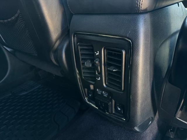 2017 Dodge Durango GT AWD