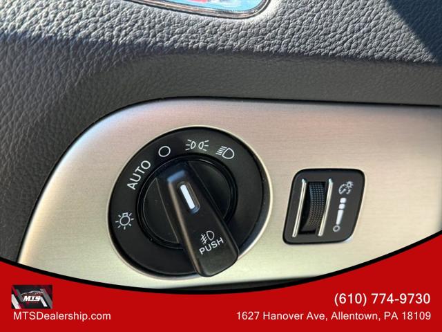 2017 Dodge Durango GT AWD