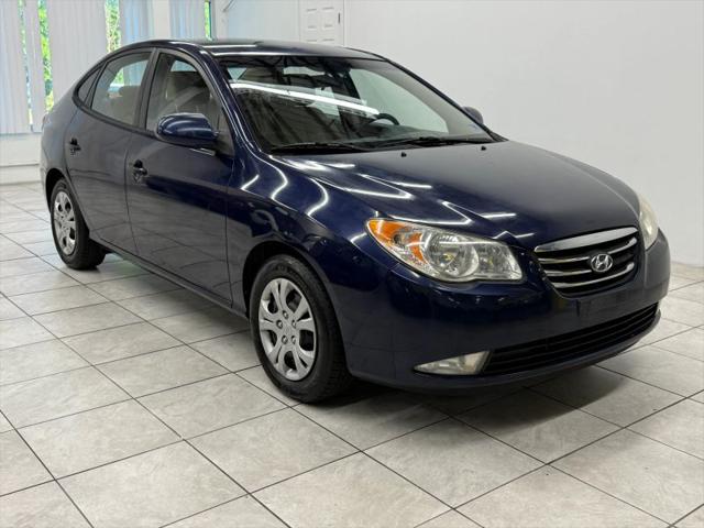 2010 Hyundai Elantra GLS for sale in Chantilly, VA
