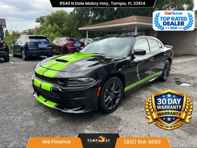 2021 Dodge Charger GT for sale in Tampa, FL