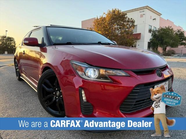 2016 Scion tC Release Series 10.0 for sale in Ontario, CA
