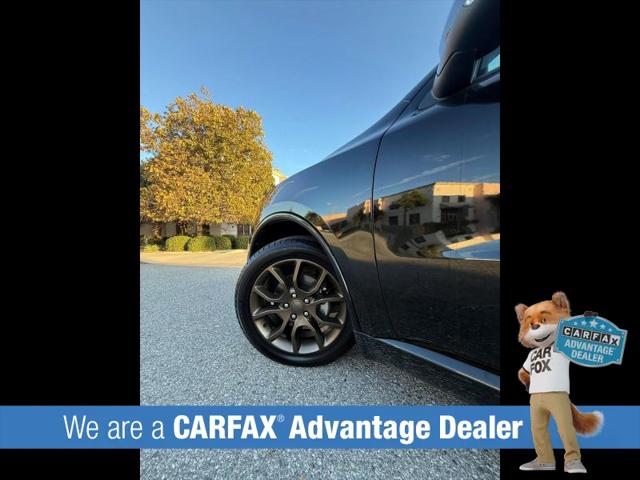 2017 Dodge Durango GT RWD