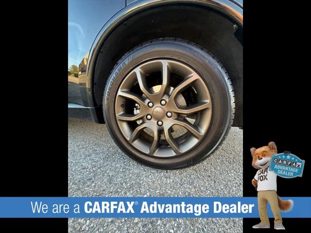 2017 Dodge Durango GT RWD