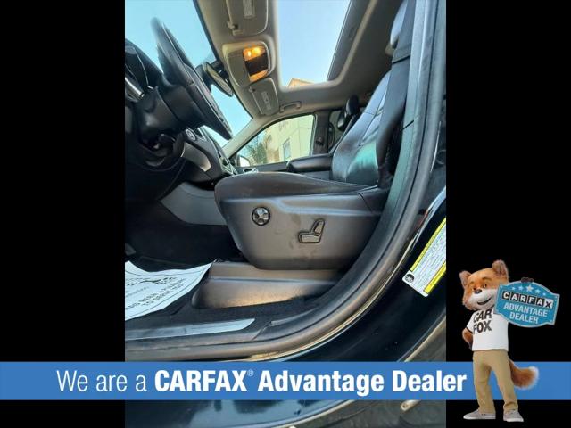 2017 Dodge Durango GT RWD