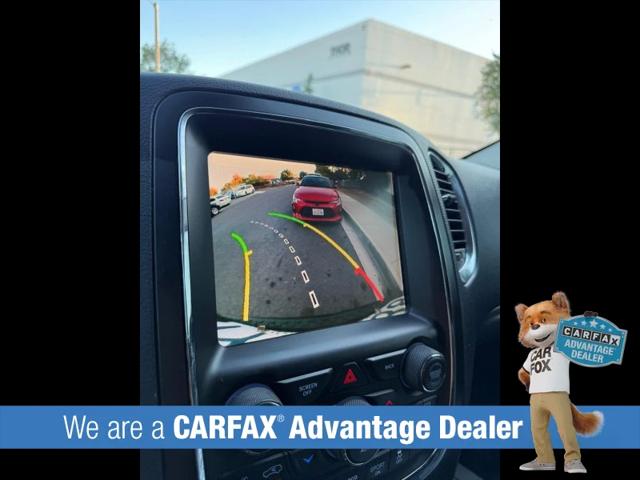 2017 Dodge Durango GT RWD