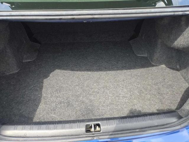 2015 Subaru WRX Premium