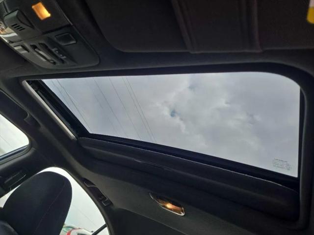 2015 Subaru WRX Premium