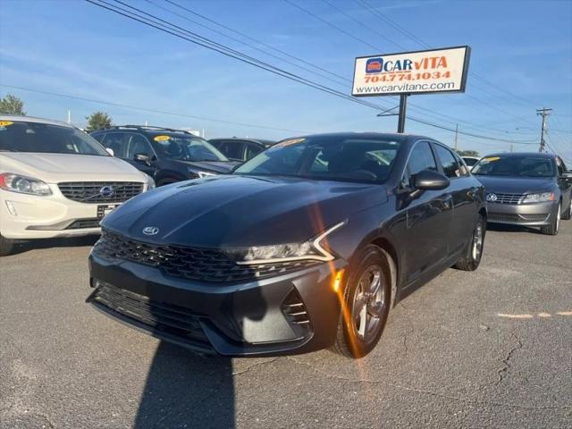 2021 Kia K5 LXS for sale in Monroe, NC