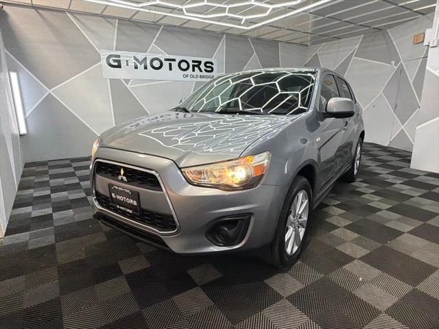 2015 Mitsubishi Outlander Sport ES for sale in Old Bridge, NJ