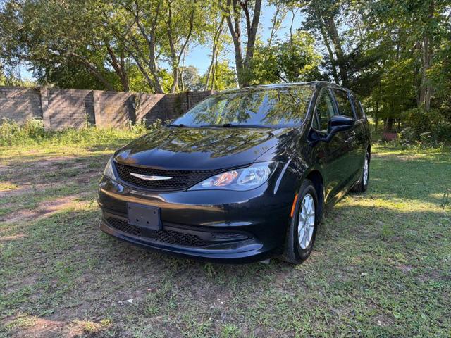 2022 Chrysler Voyager LX for sale in Old Bridge, NJ