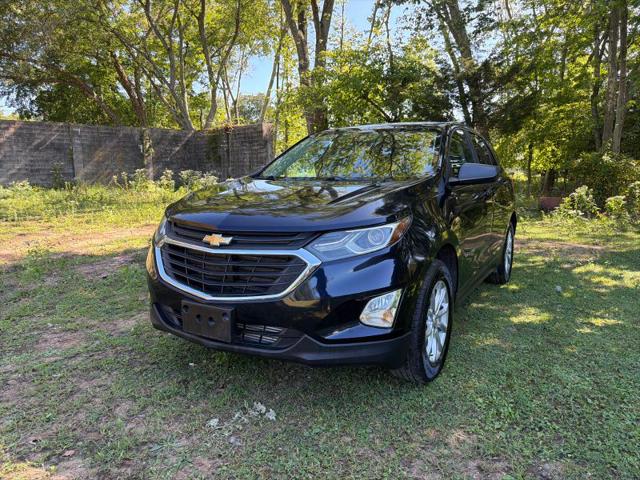 2021 Chevrolet Equinox LS for sale in Old Bridge, NJ