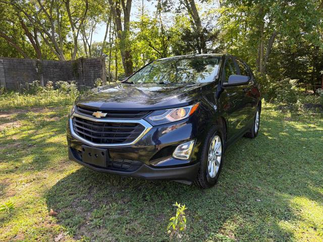 2020 Chevrolet Equinox AWD LS for sale in Old Bridge, NJ
