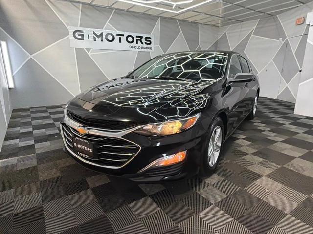2020 Chevrolet Malibu FWD 1FL for sale in Old Bridge, NJ