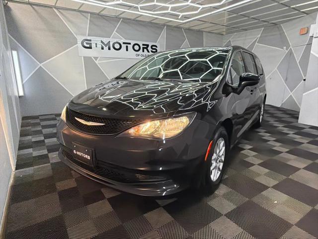 2022 Chrysler Voyager LX for sale in Old Bridge, NJ