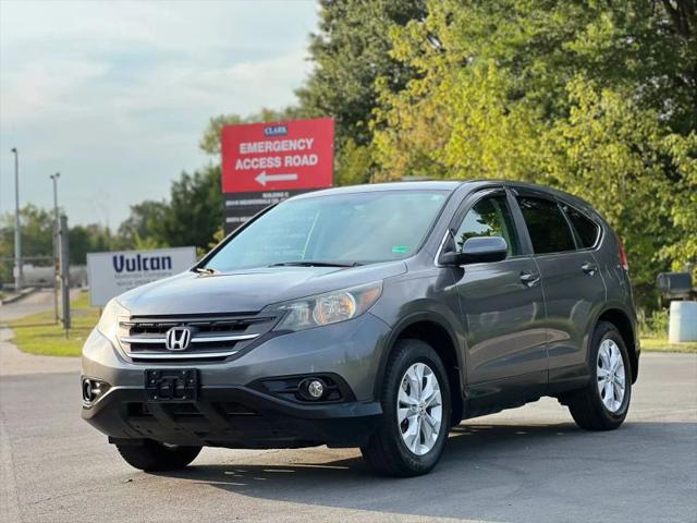2013 Honda CR-V EX for sale in Winchester, VA