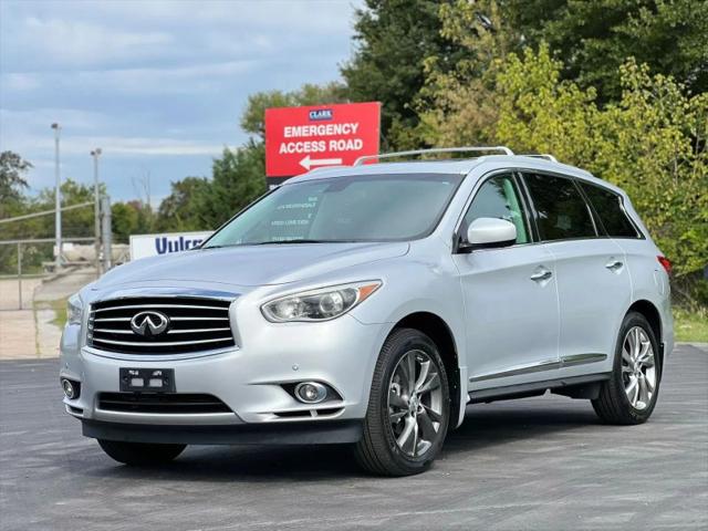 2013 INFINITI JX35 JX35 for sale in Winchester, VA