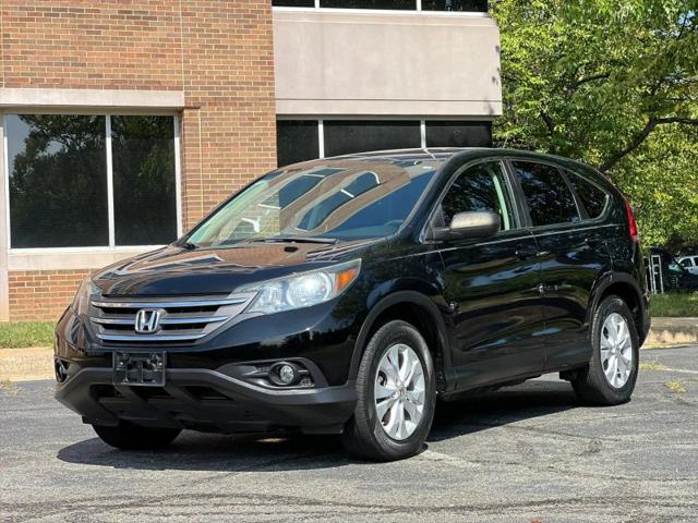 2013 Honda CR-V EX for sale in Winchester, VA