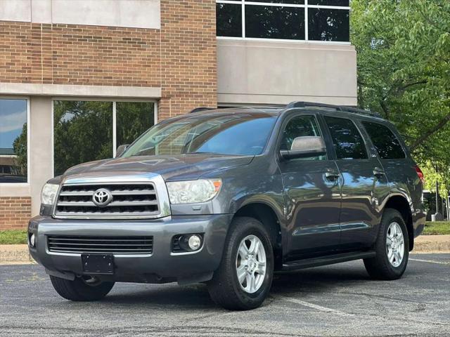 2014 Toyota Sequoia SR5 5.7L V8 for sale in Winchester, VA