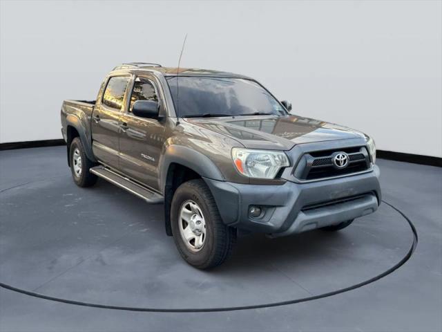 2012 Toyota Tacoma Base V6 for sale in Newark, NJ