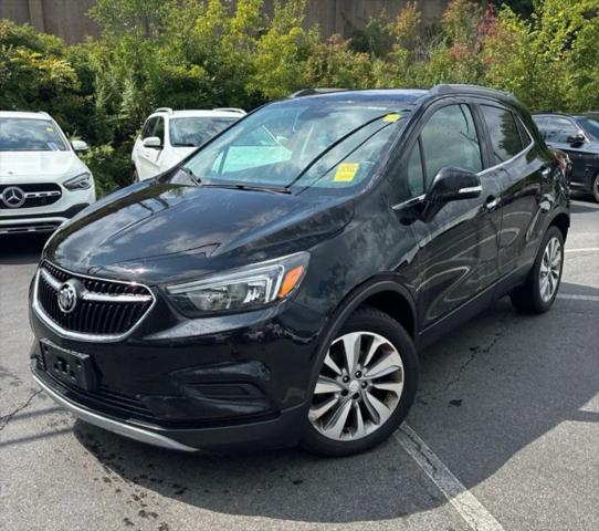 2019 Buick Encore FWD Preferred for sale in Elkridge, MD
