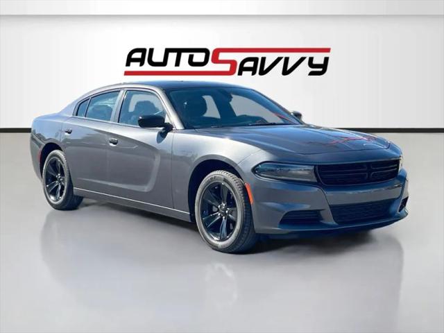2023 Dodge Charger SXT for sale in Las Vegas, NV