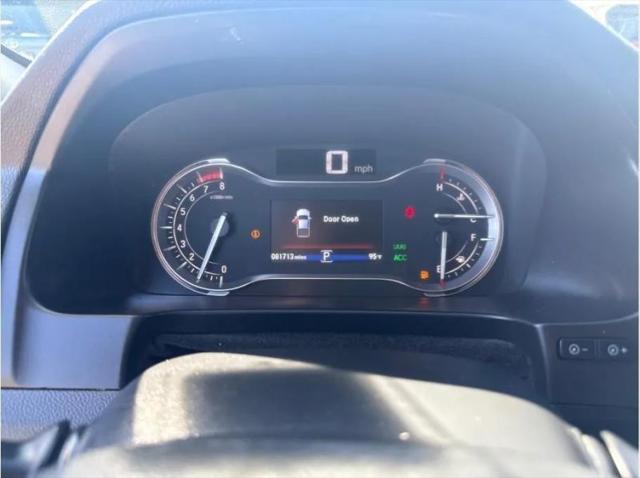 2020 Honda Ridgeline RTL-E