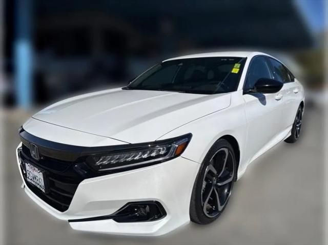 2022 Honda Accord Sport for sale in Pittsburg, CA