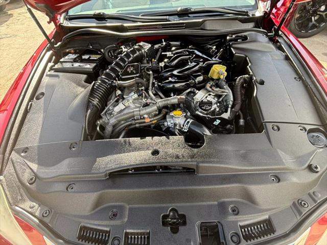 2010 Lexus IS 250 250 Sport