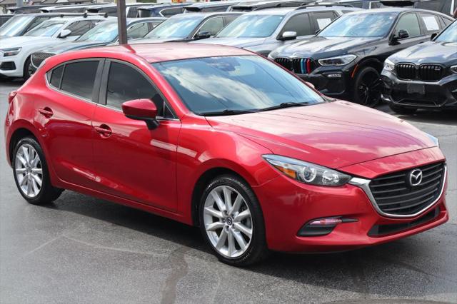 2017 Mazda Mazda3 Touring for sale in Smyrna, TN