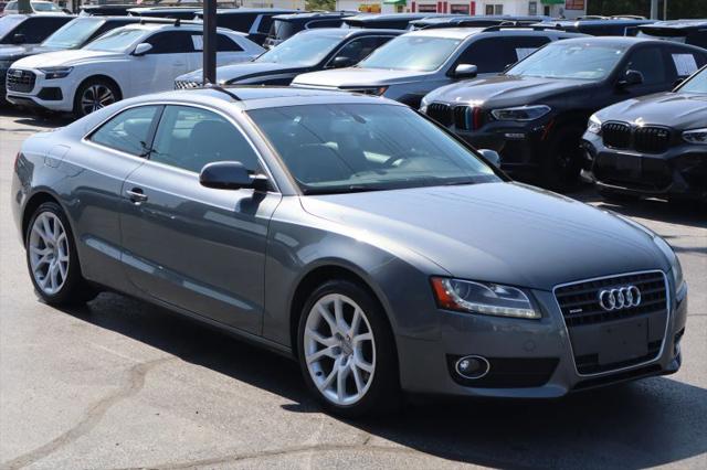 2012 Audi A5 2.0T Premium for sale in Smyrna, TN