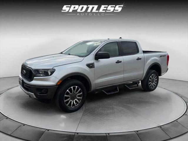 2019 Ford Ranger XLT for sale in San Antonio, TX