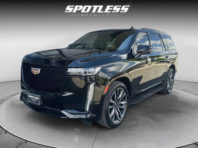 2021 Cadillac Escalade Sport for sale in San Antonio, TX