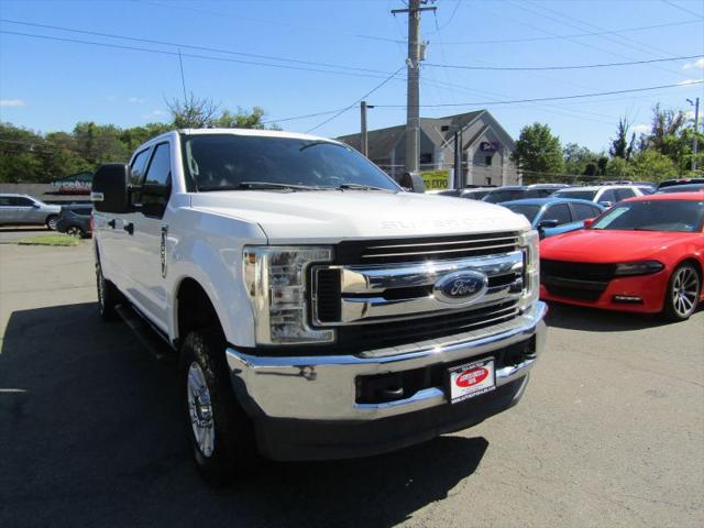 2019 Ford F-250 XLT for sale in Manassas, VA