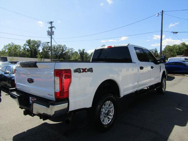 2019 Ford F-250 XLT