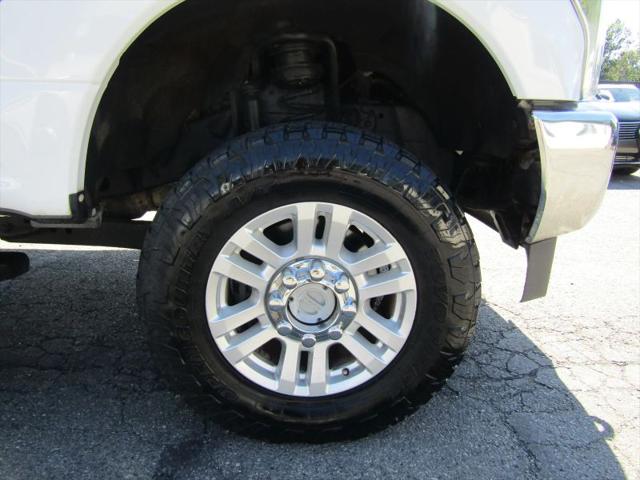 2019 Ford F-250 XLT