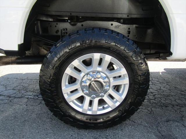 2019 Ford F-250 XLT