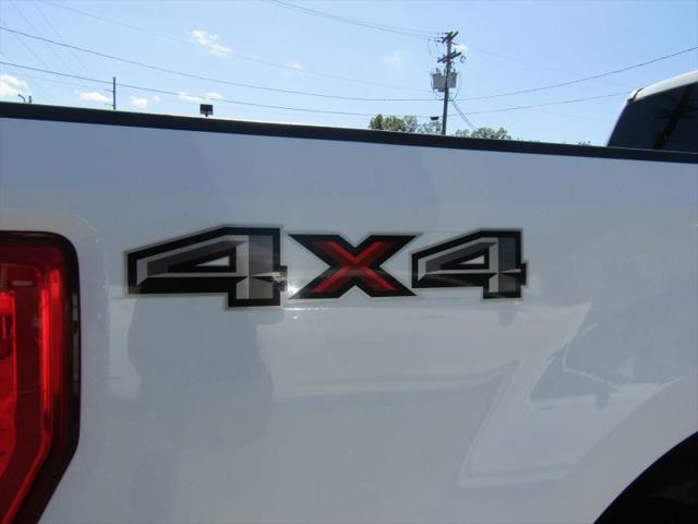 2019 Ford F-250 XLT