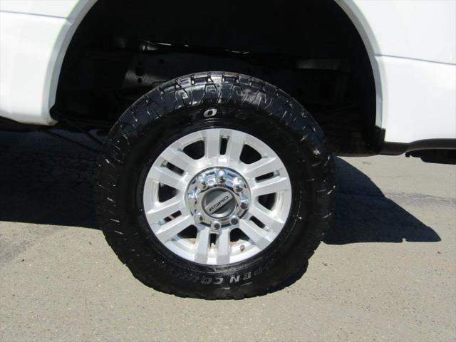 2019 Ford F-250 XLT