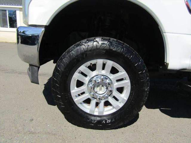 2019 Ford F-250 XLT