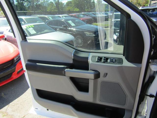 2019 Ford F-250 XLT