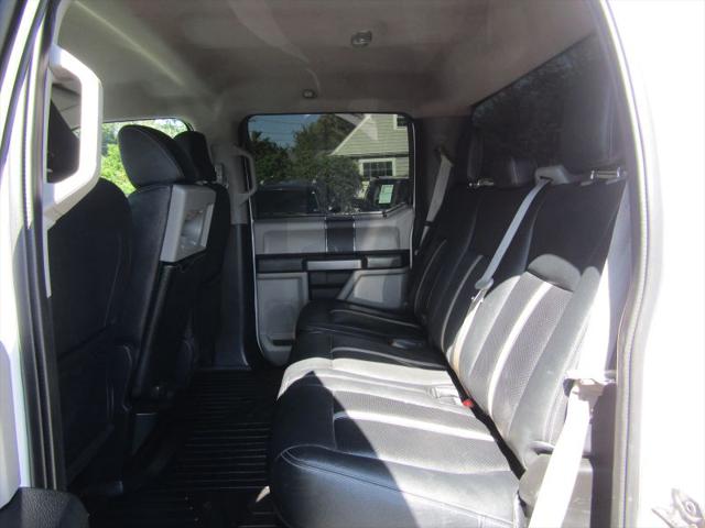 2019 Ford F-250 XLT