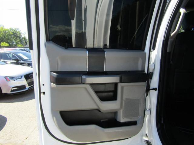 2019 Ford F-250 XLT
