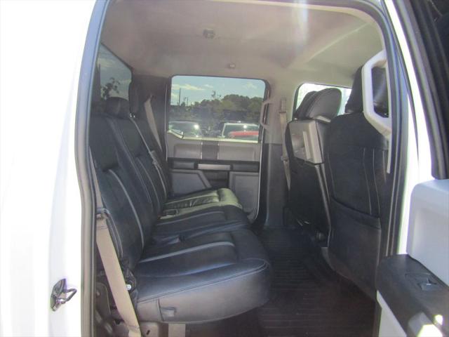 2019 Ford F-250 XLT