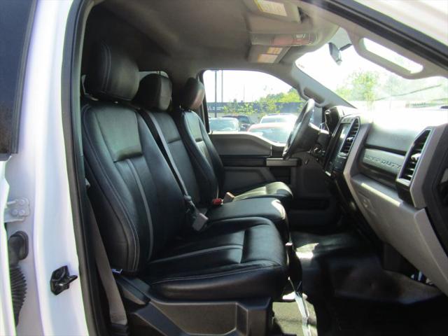 2019 Ford F-250 XLT