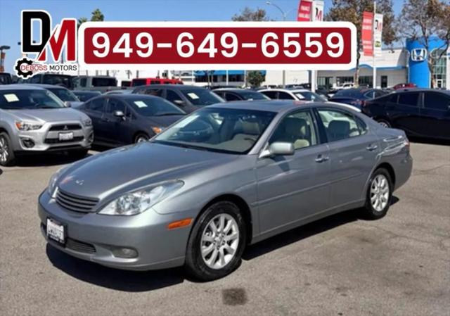 2002 Lexus ES 300 300 for sale in Costa Mesa, CA